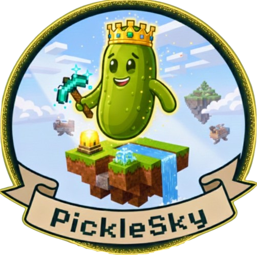 Logo PickleSky